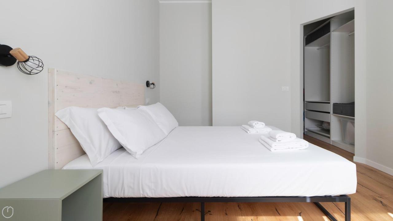 Apartamento Italianway - Stradivari 4 Milán