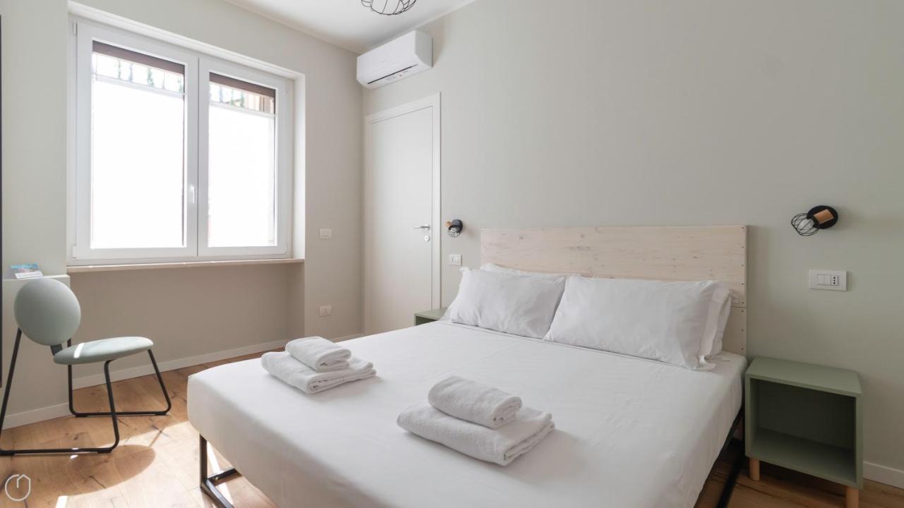 Apartamento Italianway - Stradivari 4 Milán