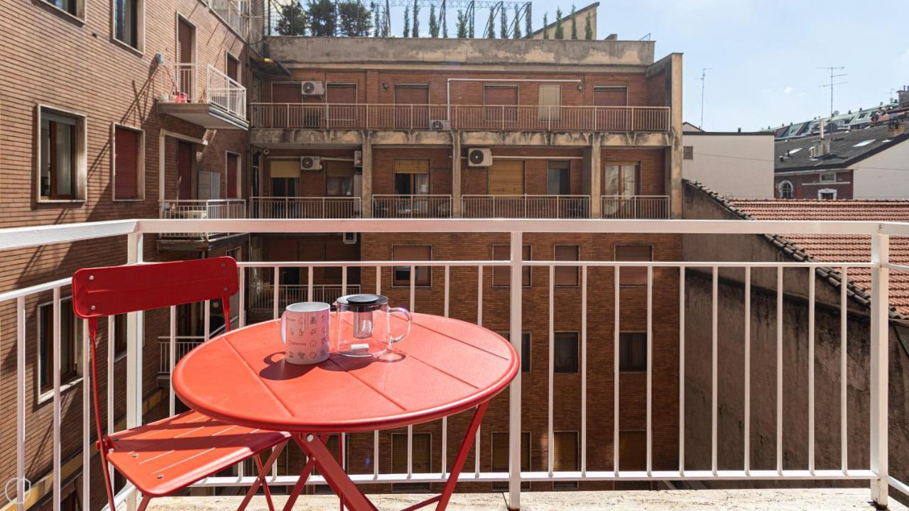Italianway - Stradivari 4 Apartamento
