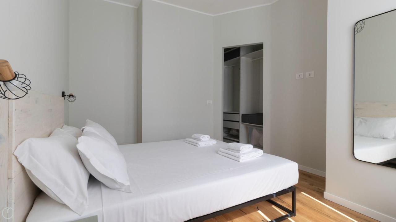 Italianway - Stradivari 4 Apartamento Milán