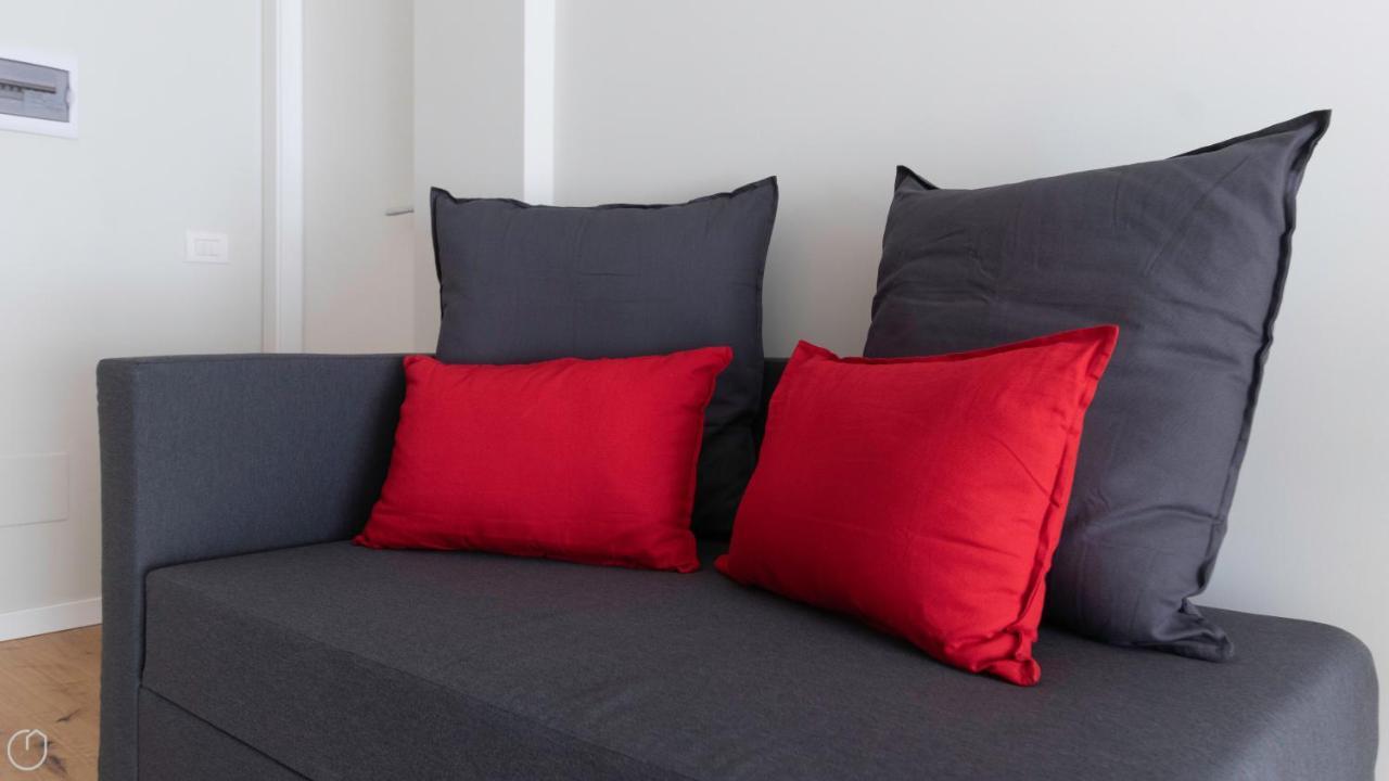 Italianway - Stradivari 4 Apartment Milan